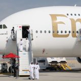 Dubai aerodrom