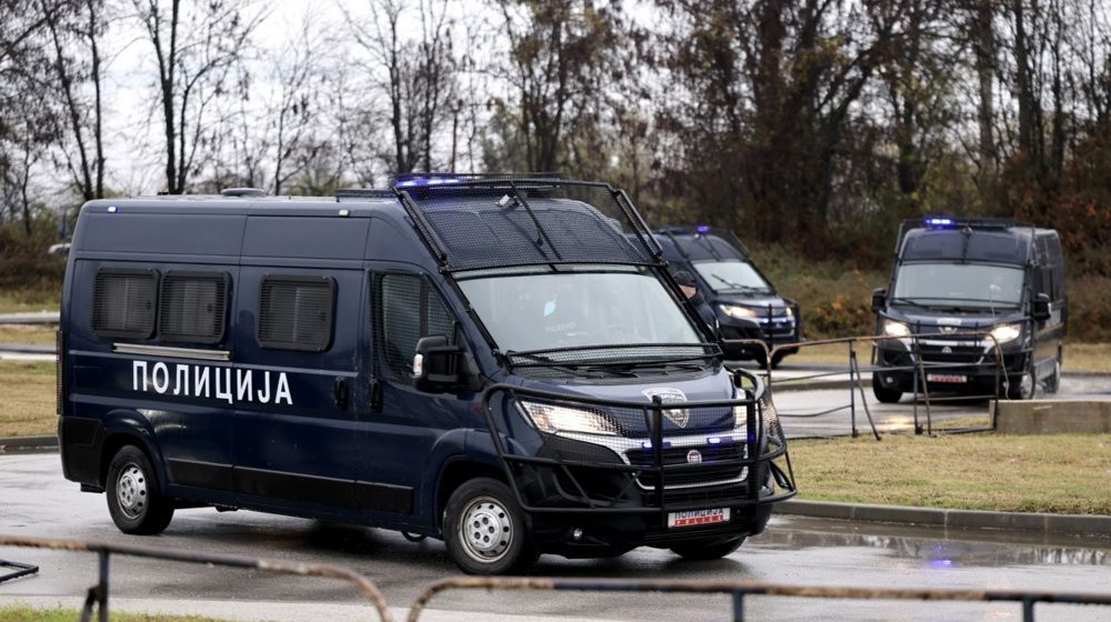 "Spremali se da osvete svoju braću": Osumnjičeni da su delovali kao radikalna islamistička grupa u S. Makedoniji 10