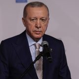 Iznenadna rekonstrukcija: Erdogan smenio ministre pravde i unutrašnjih poslova 5