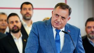Za 20 godina na vlasti Dodik oko 50 puta najavio proglašenje nezavisnosti RS: Što se ne otcepi? 32