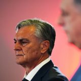 Preliminarni podaci na osnovu obrađenih svih biračkih mesta: Evo koliko je osvojio Siniša Karan 4