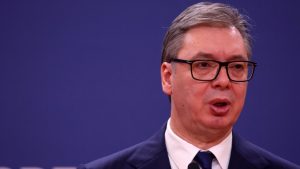 Ruski list: Srbija ušla u borbu sa Trojnim savezom, Vučić najavio ubrzano naoružavanje srpske vojske 21 Ruski list: Srbija ušla u borbu sa Trojnim savezom, Vučić najavio ubrzano naoružavanje srpske vojske 13