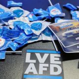 U Alternativi za Nemačku kuva – teške optužbe unutar stranke 5