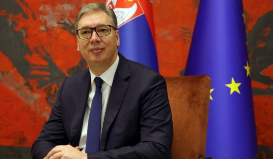 Ruski list: Postalo je malo smešno kuda Vučić vodi Srbiju 9