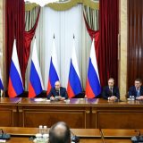 Putinova ofanziva protiv bogatih birokrata: Kako je rat u Ukrajini promenio jednačinu? 7