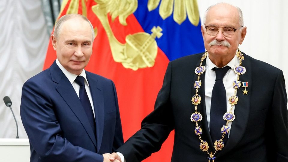 Strategija ruske liberalne elite je jasna: Pomirite se sa Putinom 2