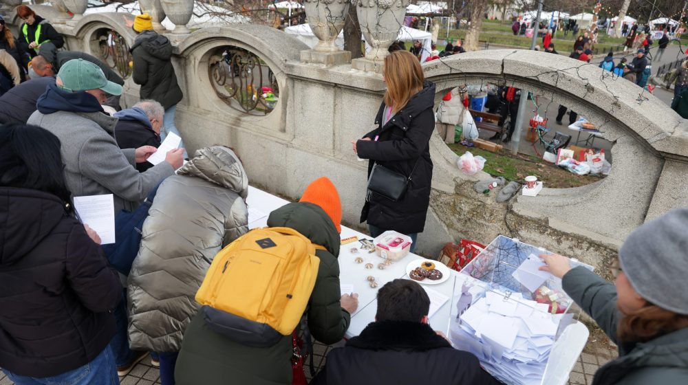 Dojče vele piše: Gde je zapelo u saradnji studenata i opozicije? 7