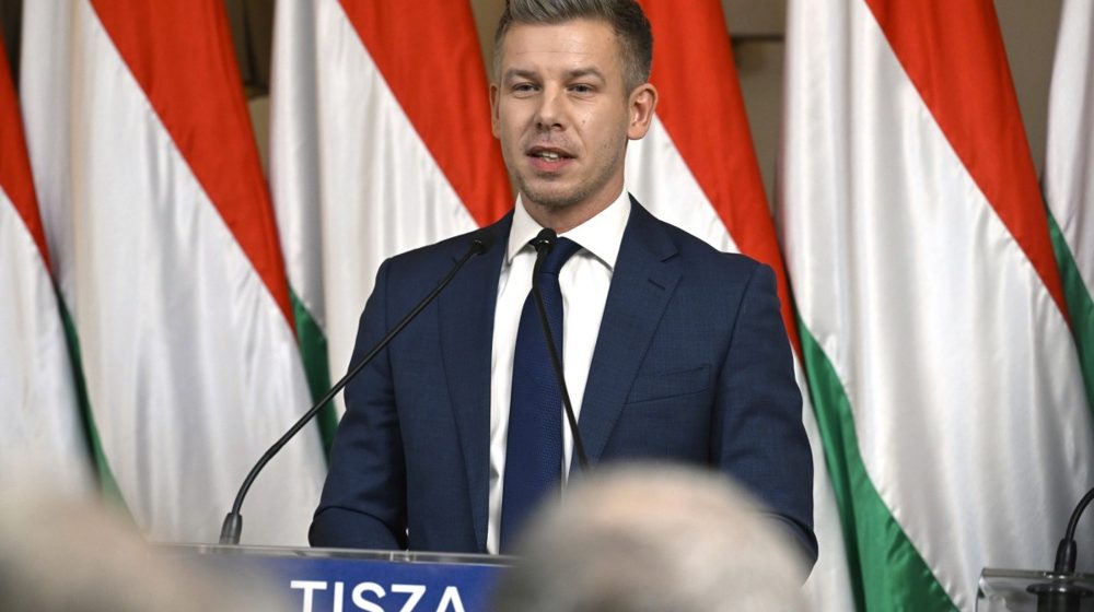 Anketa pred izbore u Mađarskoj: Opozicija u prednosti 1