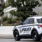 Pucnjava na državnom univerzitetu Južne Karoline, ima ubijenih i ranjenih 4