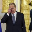 Lavrov: Rusija će od svetske zajednice tražiti da zločine nacista prizna kao genocid 7