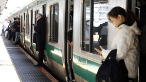 Japan testira potencijalno najbrži voz u istoriji, testira se brzinama do 603,5 km/h 12 Japan testira potencijalno najbrži voz u istoriji, testira se brzinama do 603,5 km/h 9