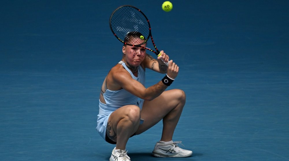 Ukrajinka sada odbija i da se rukuje sa Mađaricom 6