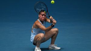 Ukrajinka sada odbija i da se rukuje sa Mađaricom 17 Ukrajinka sada odbija i da se rukuje sa Mađaricom 7