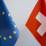 Švajcarska vlada usvojila nacrt zakona o produbljivanju veza s EU 2
