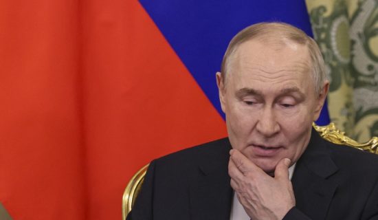 Putinov plan propao drugu godinu zaredom, evo o čemu je reč 8