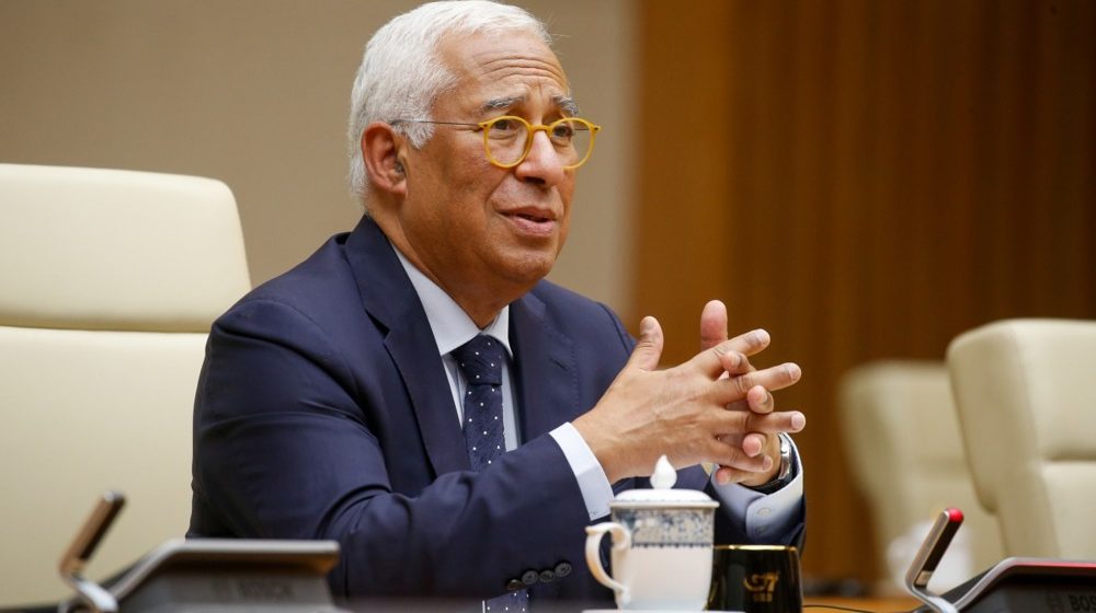 Zašto je Antonio Košta najveći gubitnik predsedničkih izbora u Portugalu? 11