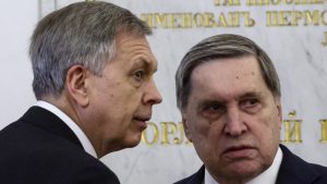 Počeli pregovori Ukrajine i Rusije u Abu Dabiju: Jedna slika je upečatljiva 28