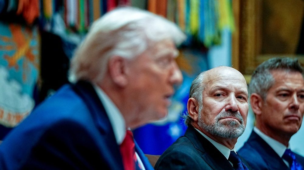 Juče je bio težak dan za najbliže Trampove saveznike: Da li je ovo uvid u moguću mračnu budućnost? 6