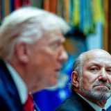 Juče je bio težak dan za najbliže Trampove saveznike: Da li je ovo uvid u moguću mračnu budućnost? 8