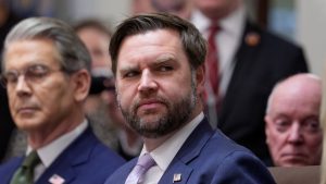 Džej Di Vens kreće na turneju koja kombinuje diplomatiju i sport: Tramp ga zadužio jednu stvar za Jermeniju i Azerbejdžan 1