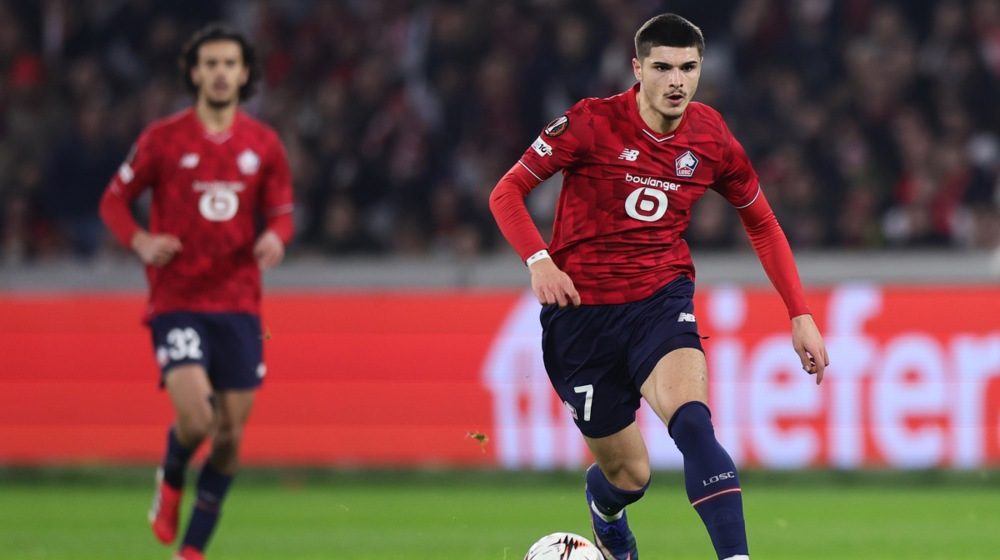 Lil u lošem raspoloženju dočekuje Zvezdu: I na šestom vezanom meču su bez pobede u domaćem prvenstvu 8