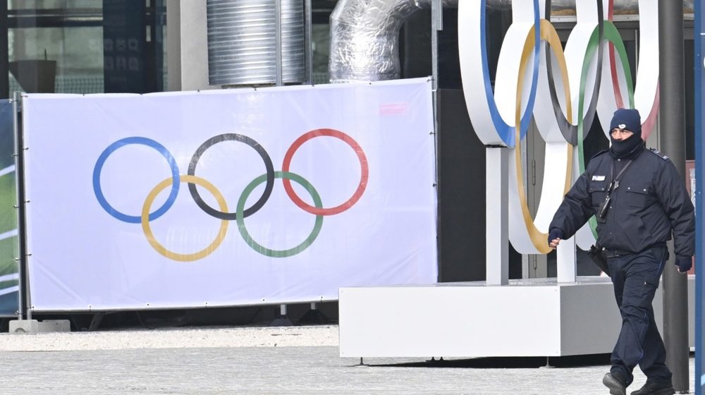 Uskoro počinju Zimske olimpijske igre: Troje Srba učestvuje, a"senku" na takmičenje bacaju Epštajnovi dokumenti i događaji u Americi 4