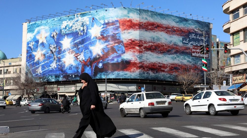 "Nema lake pobede u Iranu": Tramp pred teškom dilemom 8