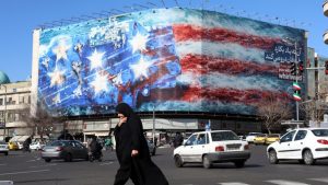 "Nema lake pobede u Iranu": Tramp pred teškom dilemom 4