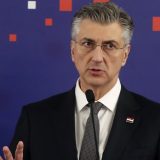 Plenković u Minhenu naveo šta je jedna od najvećih pretnji vrednostima EU 6