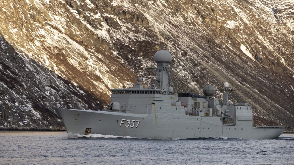 Politiko analizira: Kako bi Evropa mogla da izgubi rat oko Grenlanda 5