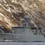 Politiko analizira: Kako bi Evropa mogla da izgubi rat oko Grenlanda 3