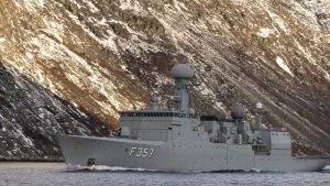 Politiko analizira: Kako bi Evropa mogla da izgubi rat oko Grenlanda 4