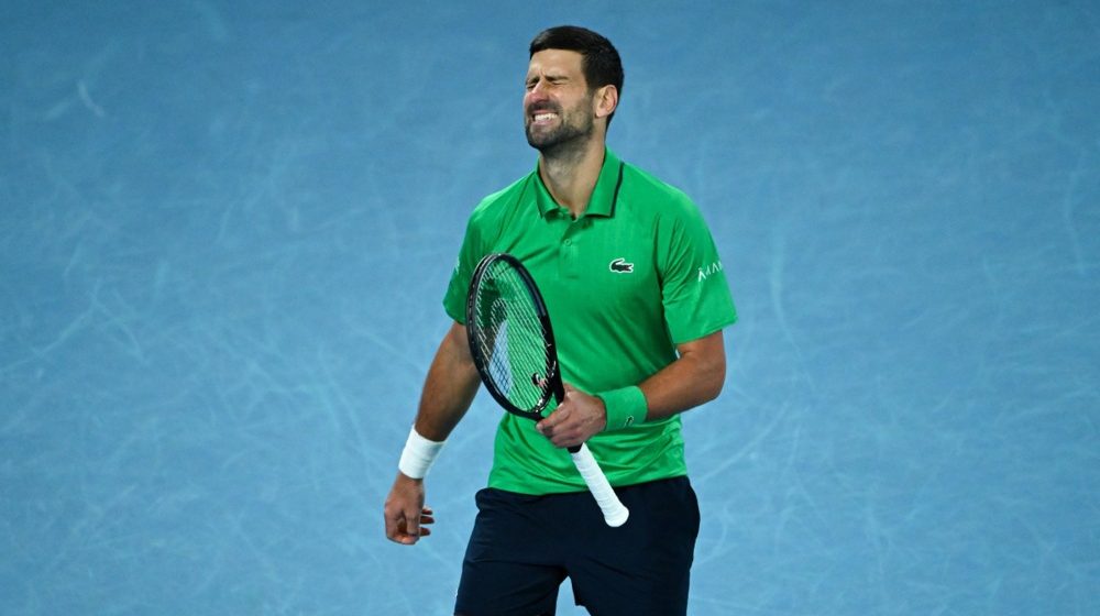 Novak Đoković
