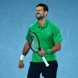 Novak Đoković