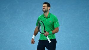Novak Đoković