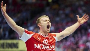 Rukometaši Danske posle 14 godina ponovo postali prvaci Evrope 8 Rukometaši Danske posle 14 godina ponovo postali prvaci Evrope 8