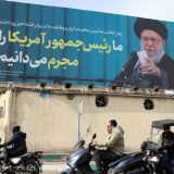 Iran formalno dozvolio ženama da voze motore 6