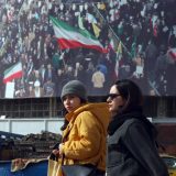 SAD i Iran: Razgovor ili bombe? 15