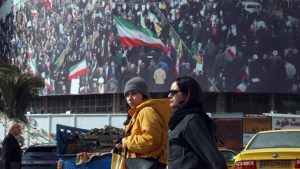 SAD i Iran: Razgovor ili bombe? 4 SAD i Iran: Razgovor ili bombe? 4