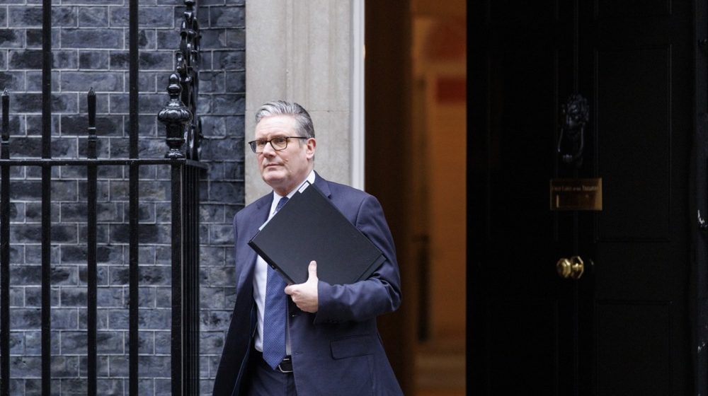 Politiko pojašnjava proceduru: Kako smeniti britanskog premijera Starmera u pet koraka 7
