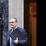 Politiko pojašnjava proceduru: Kako smeniti britanskog premijera Starmera u pet koraka 4