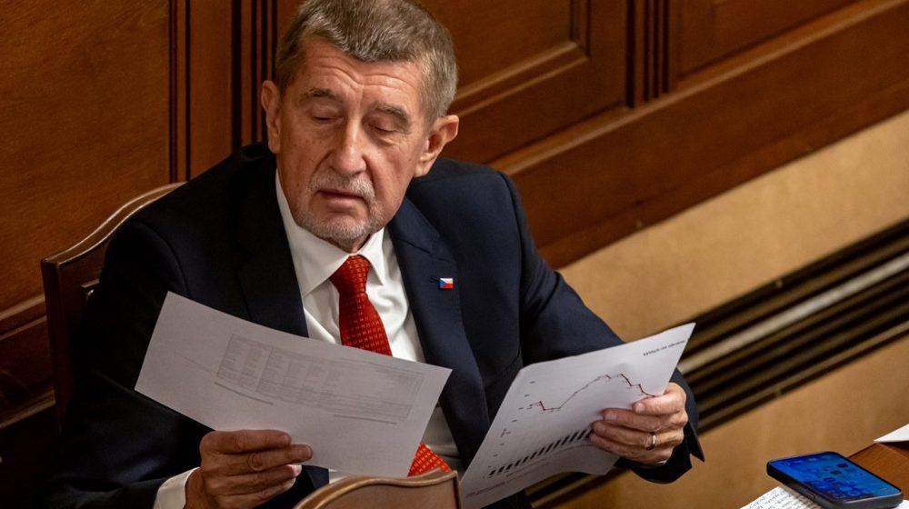 Pomogao da se u Evropi rodi više od 170.000 beba: Manje poznati poslovi češkog premijera Andreja Babiša 1