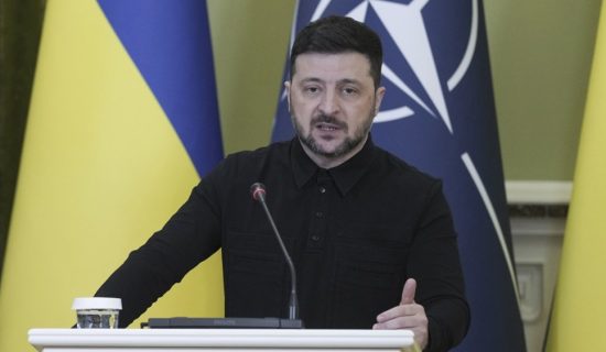Volodimir Zelenski