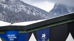 Zimske olimpijske igre