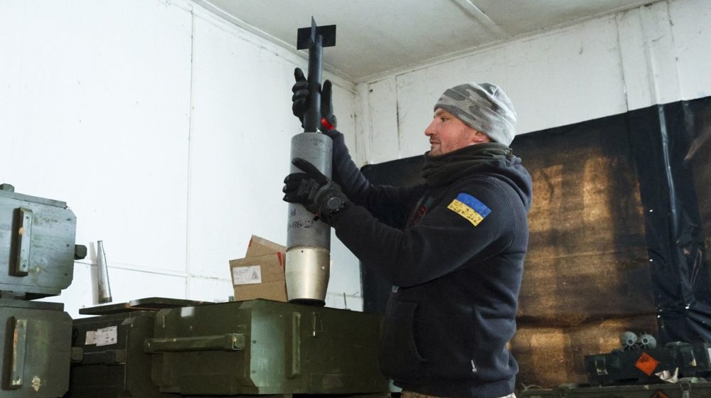 Ukrajina svesna da na saveznike ne može da se osloni: Ovo je plan B za odvraćanje od nove agresije Putina 7