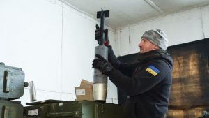 Ukrajina svesna da na saveznike ne može da se osloni: Ovo je plan B za odvraćanje od nove agresije Putina 1