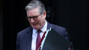 Slučaj Epstin mogao bi da sruši svetskog lidera ali to nije Tramp: Šta će biti sa Kir Starmerom? 1