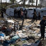 Gaza, Izrael, Palestinci