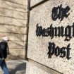 Ostavka izvršnog direktora Vašington posta, otpuštena trećina novinara 10