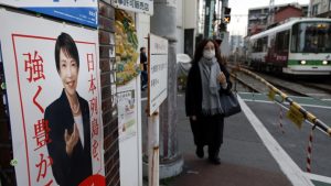 Vanredni izbori često su znak političkih previranja ali ne i u Japanu: "Ostrvo pragmatizma u moru previranja" 6